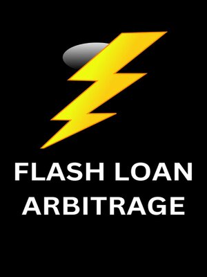 cover image of Flash Loan Arbitrage